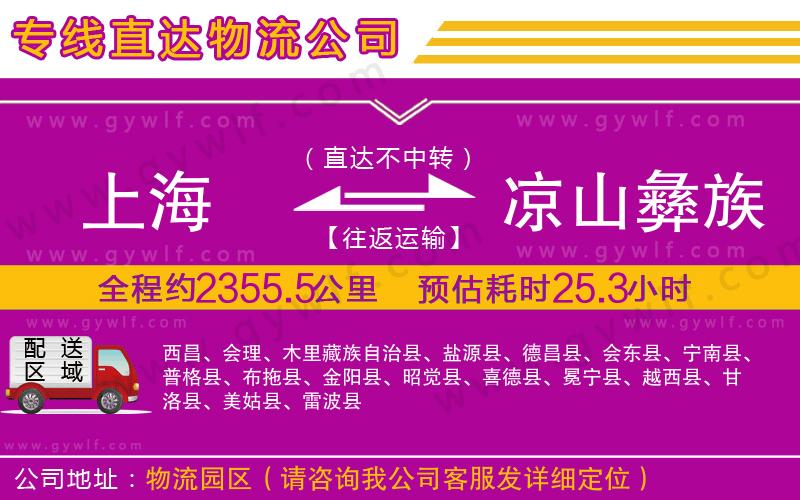 上海到?jīng)錾揭妥遄灾沃菸锪鲗＞€