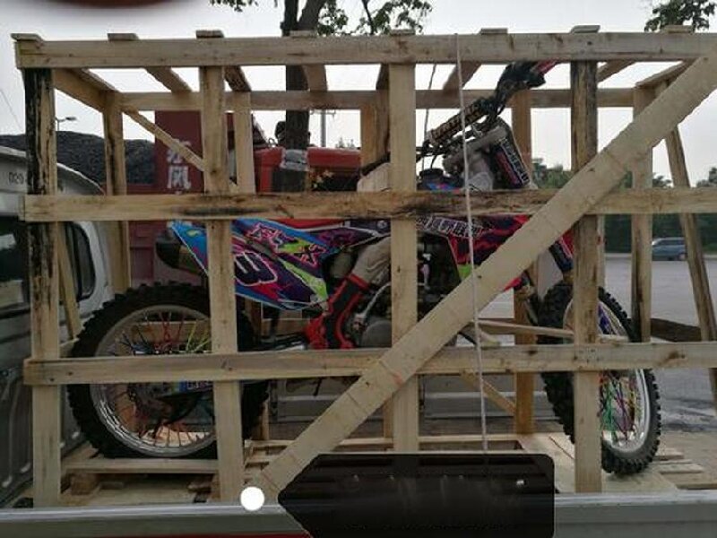 成都發(fā)迪慶藏族自治州物流公司