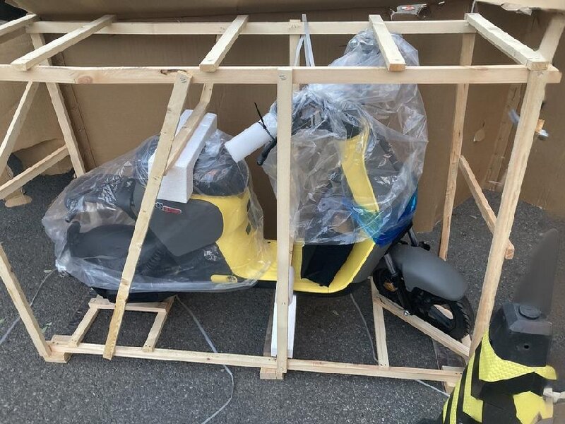 成都到黎平電動車托運(yùn)物流公司