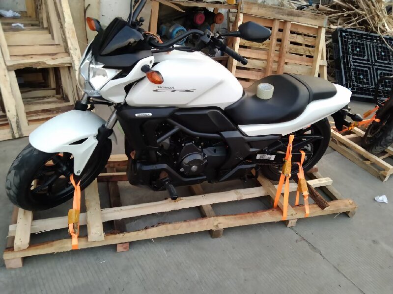 成都到臺江電動車托運物流公司