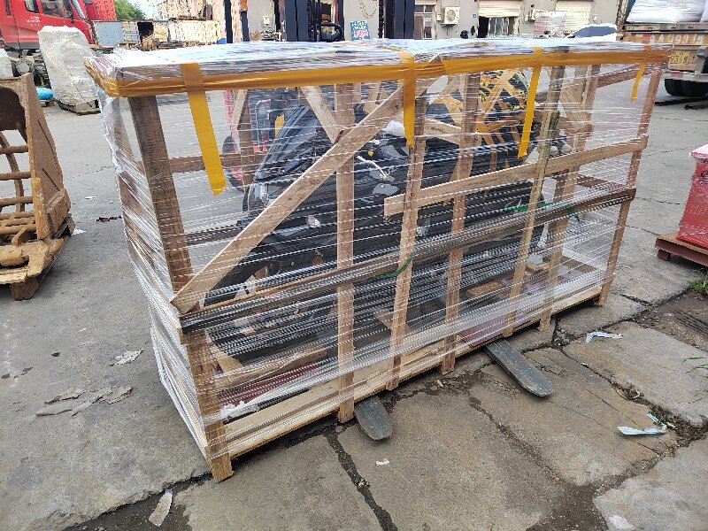 成都到建水電動車托運物流公司