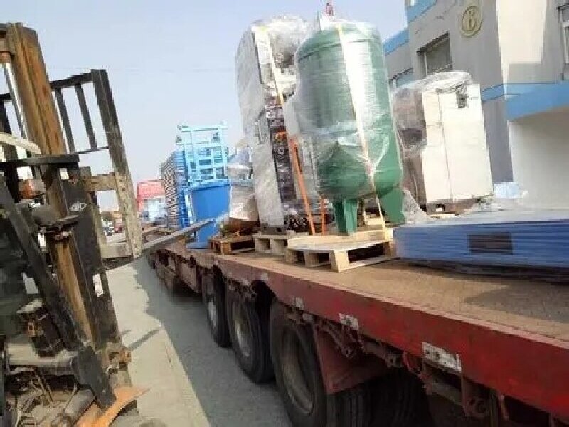 成都到同仁物流公司