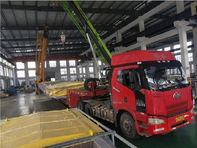 成都到荔浦物流公司