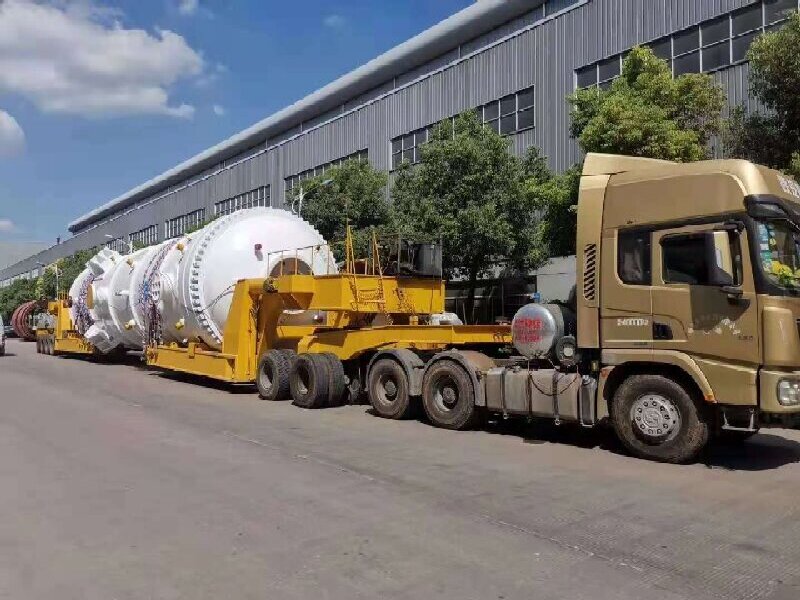 成都至青河物流公司