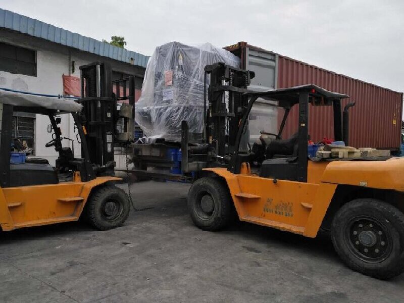 成都至南安物流公司