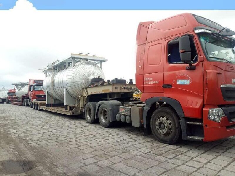 成都到天津物流公司