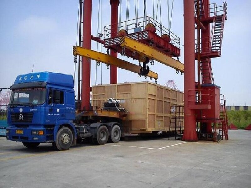 成都至吉隆物流公司