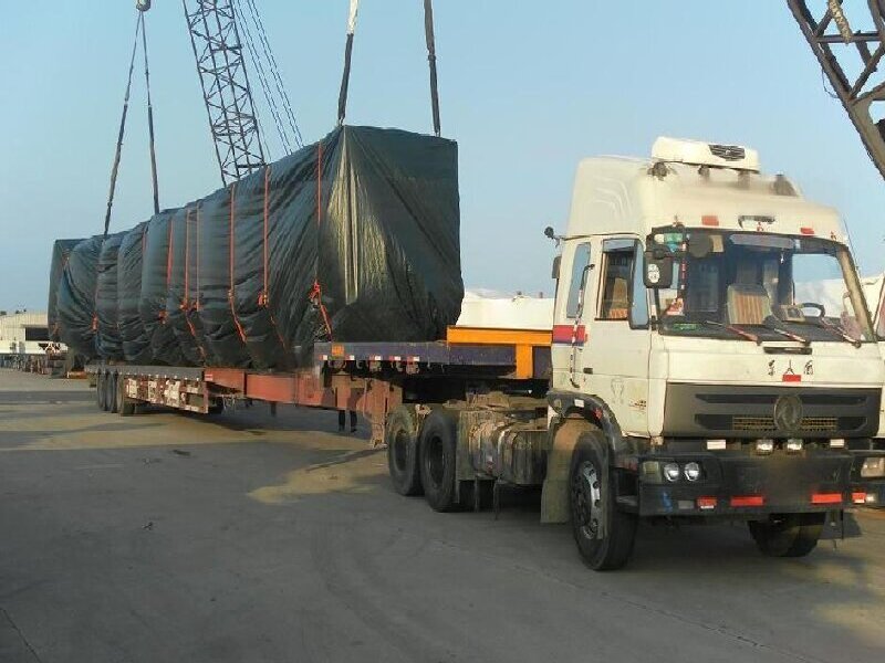 成都至鎮(zhèn)原物流公司