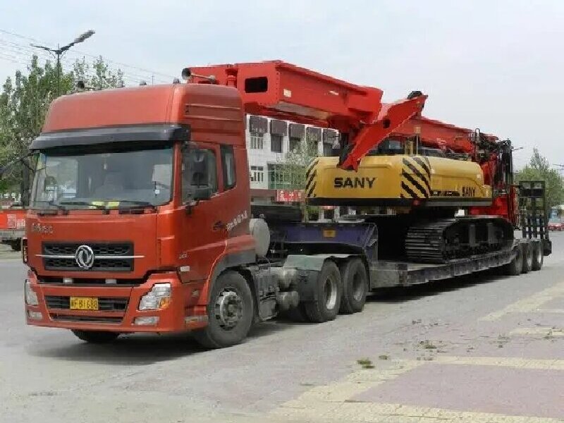 成都到隴縣物流公司