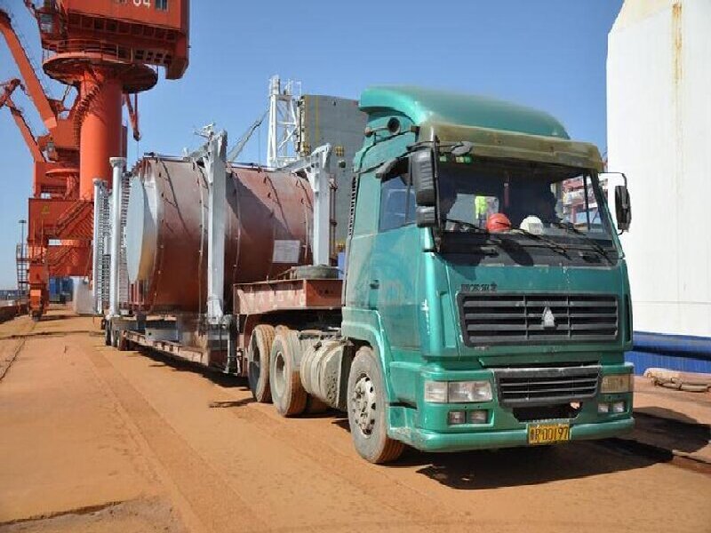 成都到鹽池物流公司