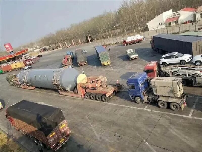 成都到什邡物流公司