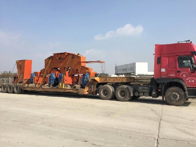 成都至民樂物流公司