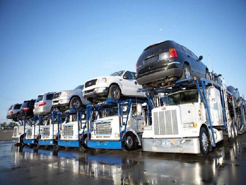 重慶至漢中物流公司