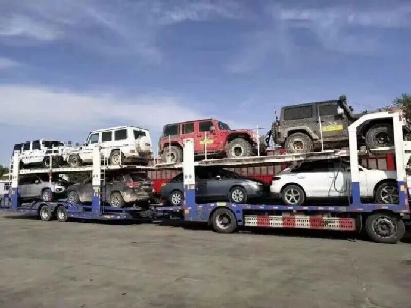 重慶到鹽山轎車托運(yùn)公司