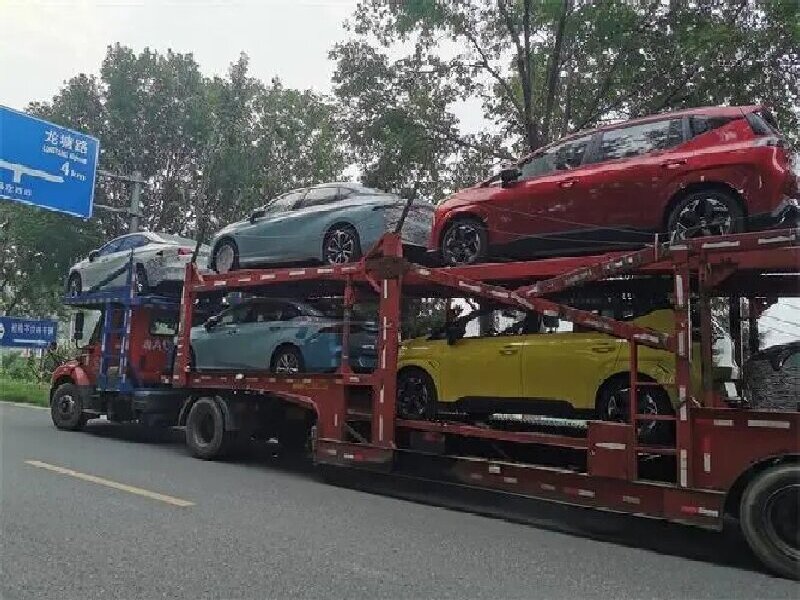 重慶至橋東區(qū)物流公司