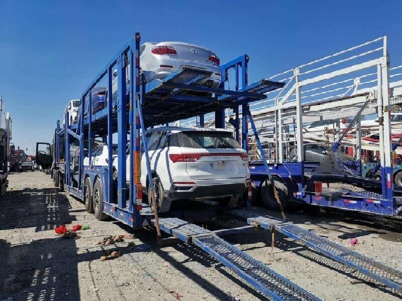 重慶至陵川物流公司