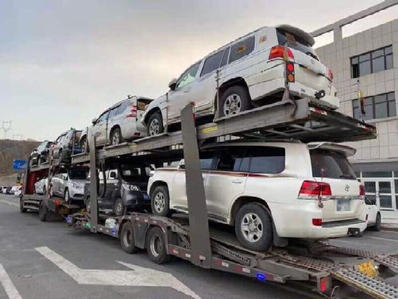 重慶至永濟(jì)物流公司