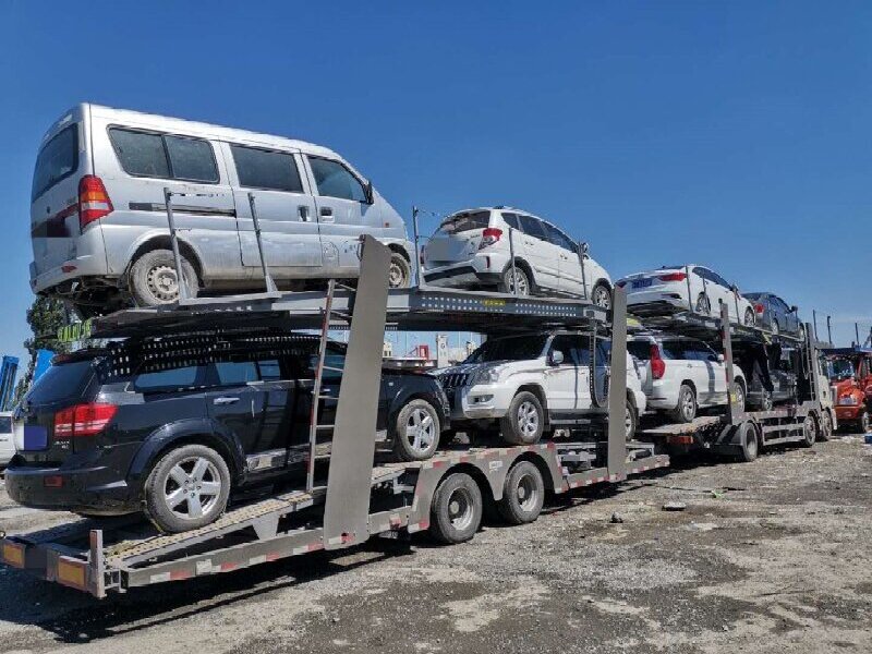 重慶到朔城區(qū)轎車托運(yùn)公司