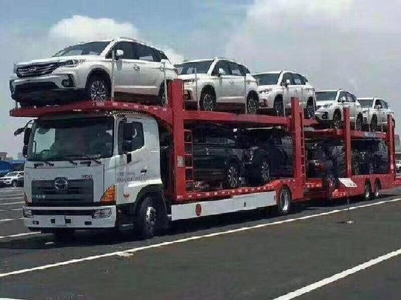 成都到沂源轎車托運(yùn)公司