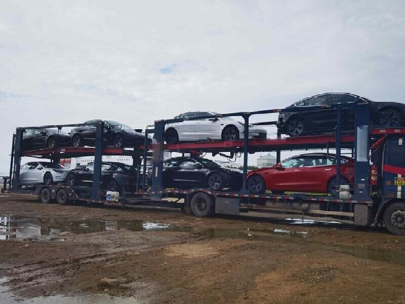 重慶至西安物流公司