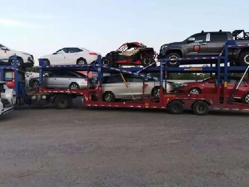 成都至撫順物流公司