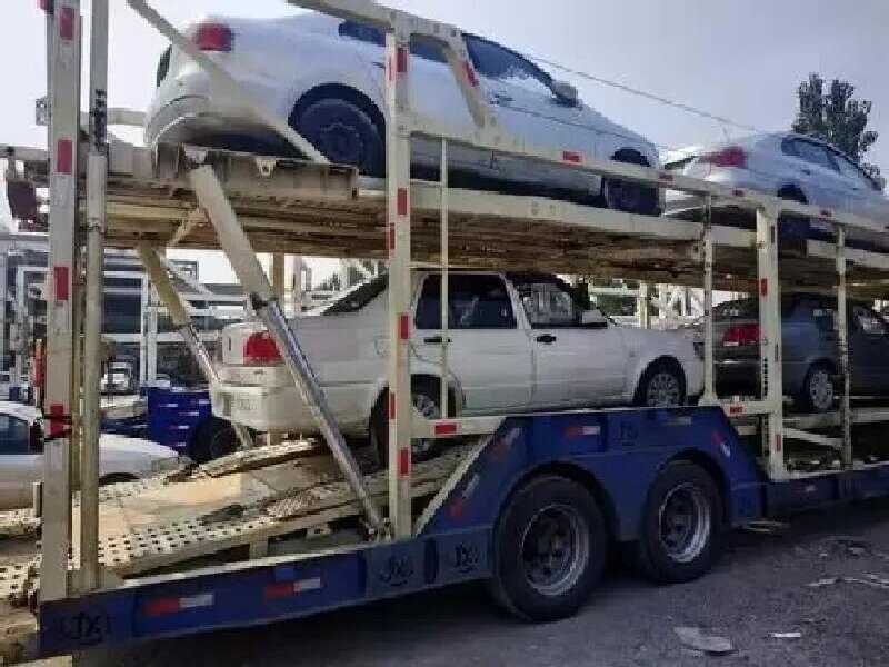 重慶到沁水轎車(chē)托運(yùn)公司