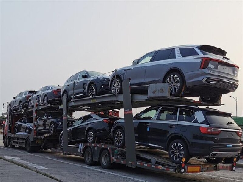 重慶到渭南轎車托運(yùn)公司