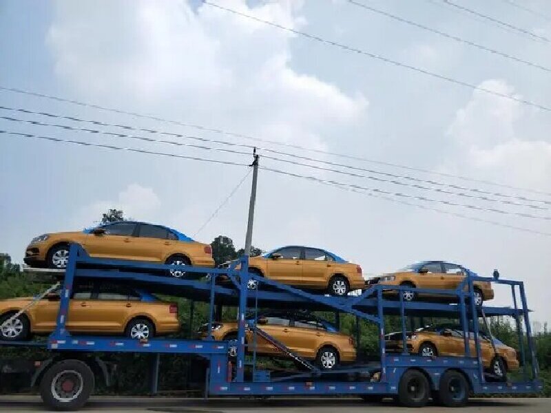 成都到望花區(qū)轎車托運公司