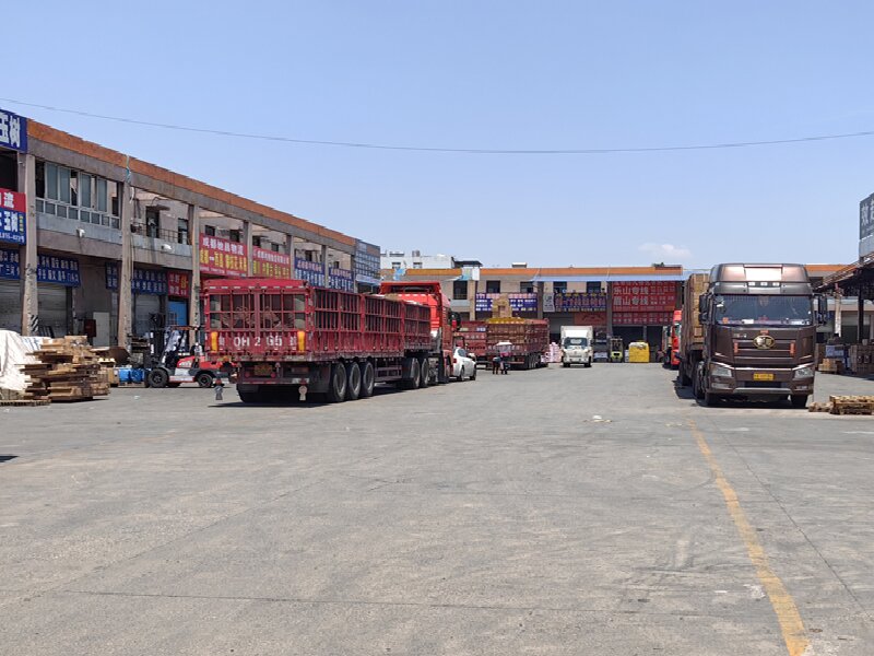 成都至重慶物流公司