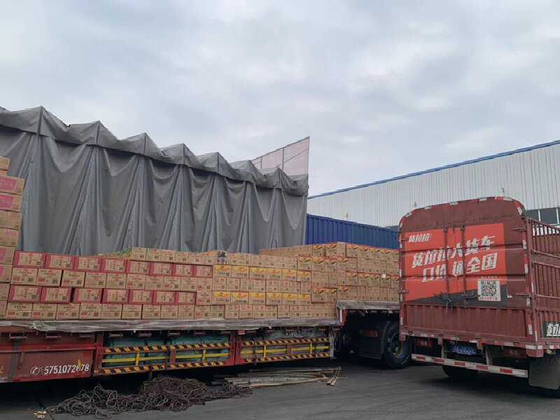 臨沂到千陽物流專線