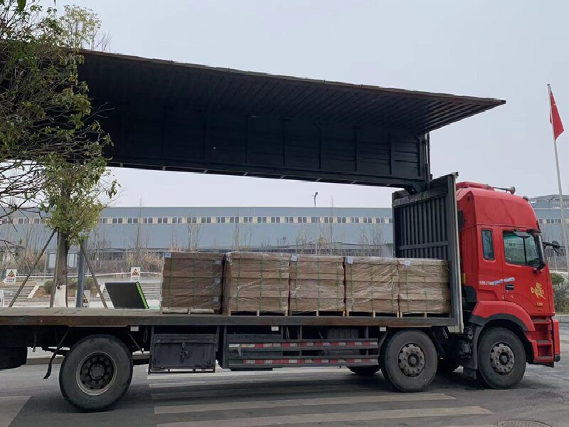 臨沂到烏爾禾區(qū)物流專線