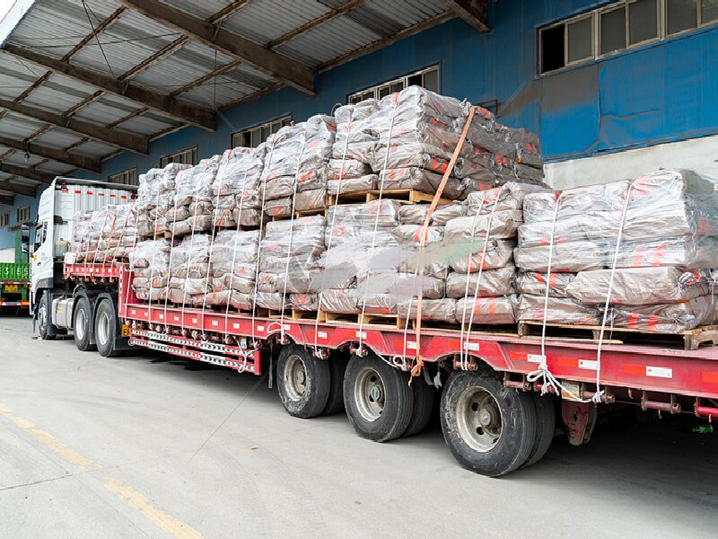 佛山到佳縣物流專線