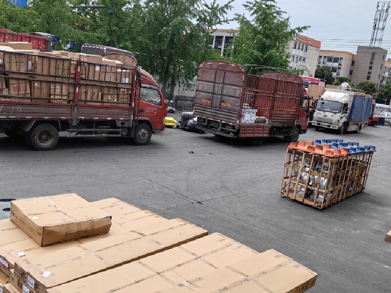 佛山到北京物流專線