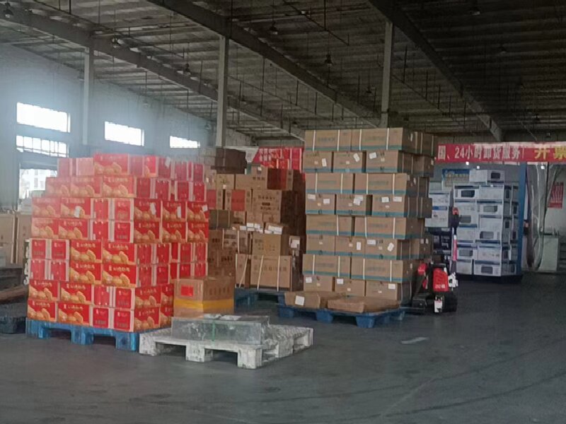 臨沂到永勝貨運公司