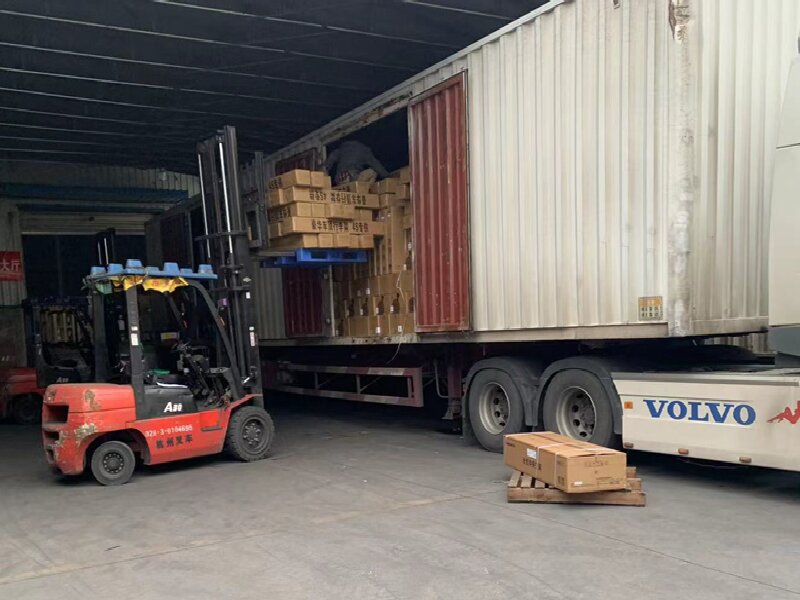 臨沂到滕州貨運公司