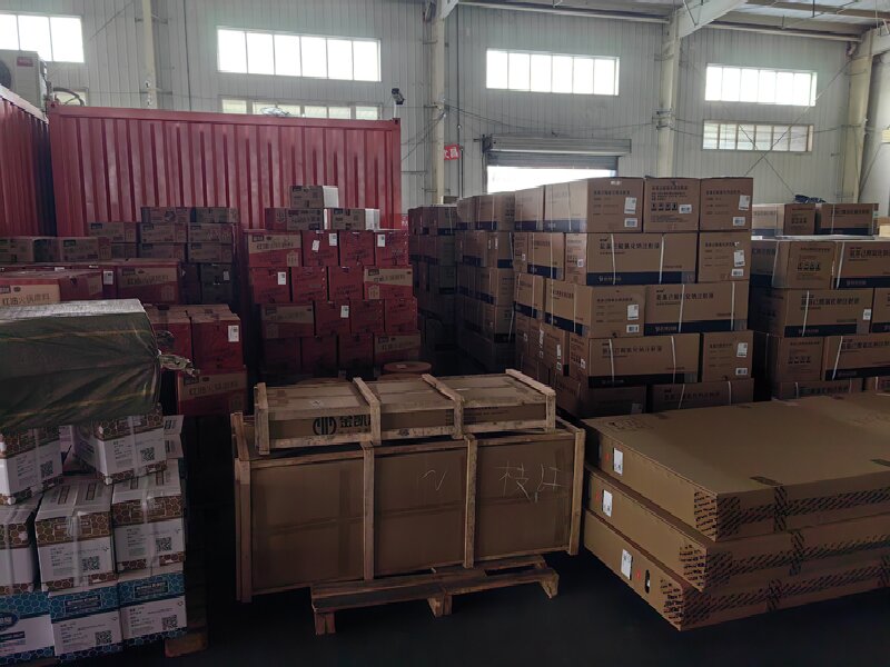 昆明到格爾木物流專線