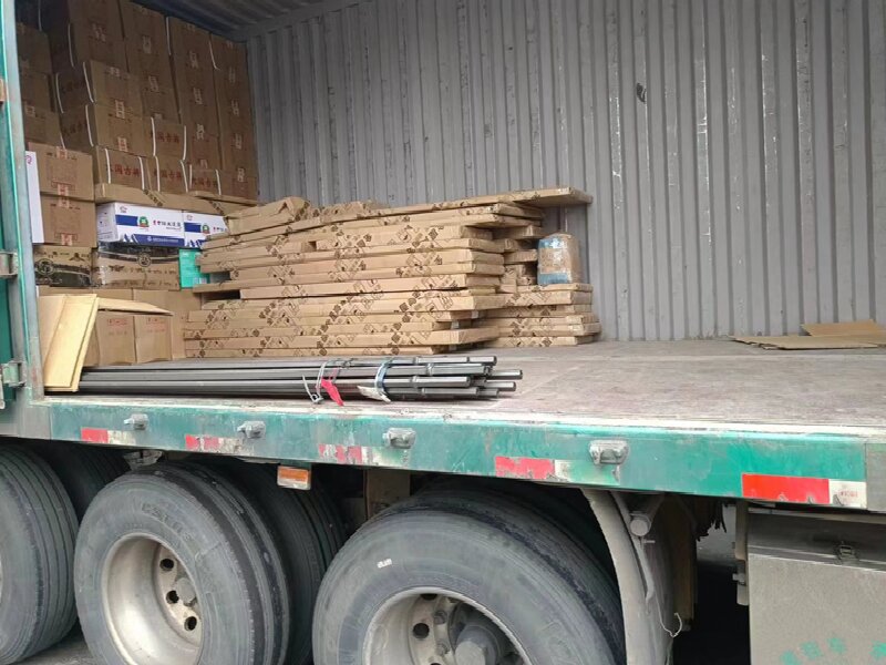 合肥到深圳物流專線