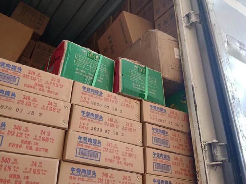 德陽(yáng)到利通區(qū)貨運(yùn)公司