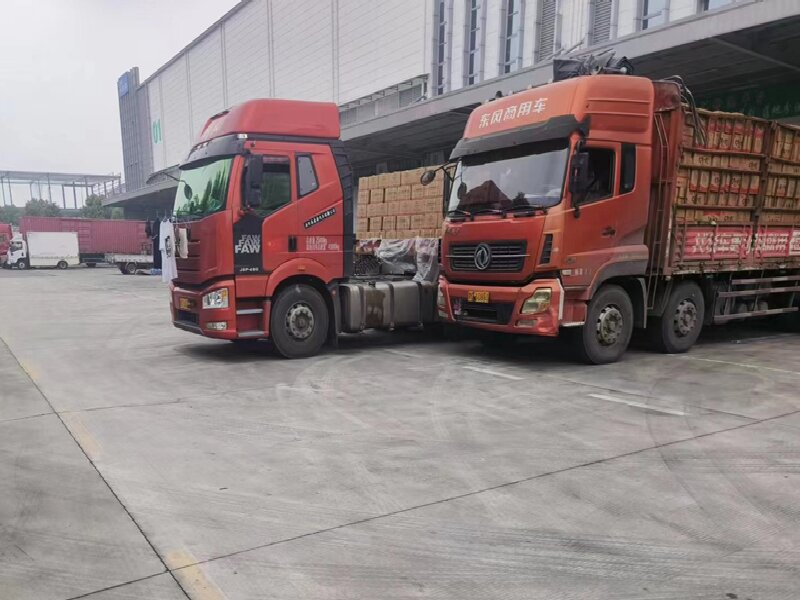 佛山到蒲城物流專線