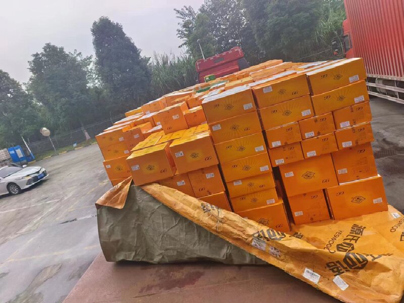 南昌到召陵區(qū)物流專線