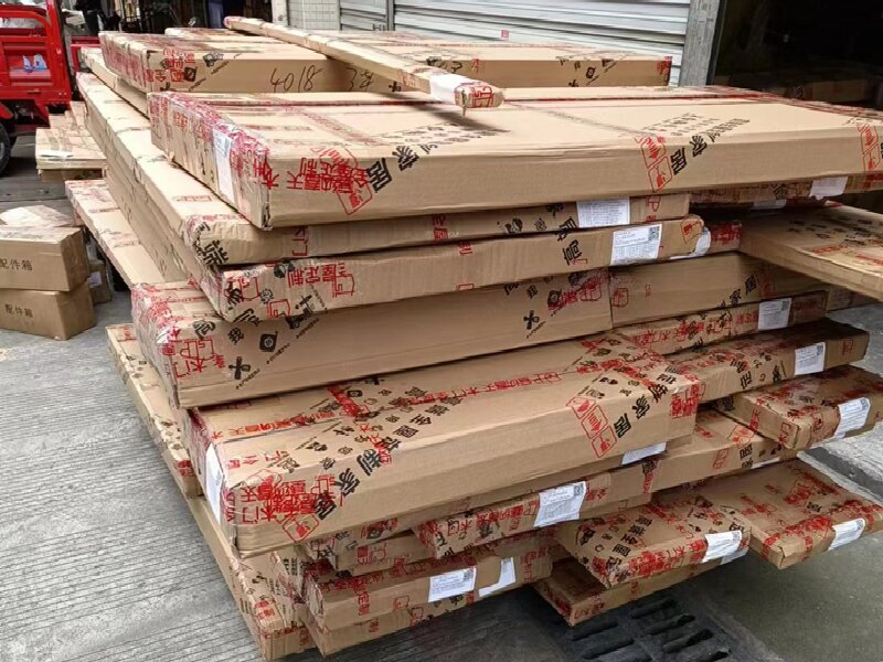 合肥到同德貨運(yùn)公司