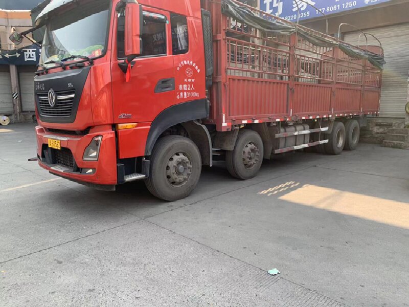 合肥到伽師貨運公司