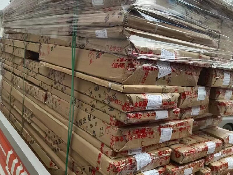 深圳到瑪納斯物流公司