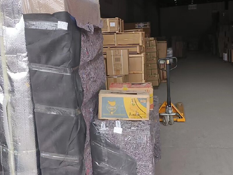 合肥到青河物流專線