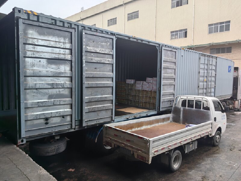 臺(tái)州到高州物流專線