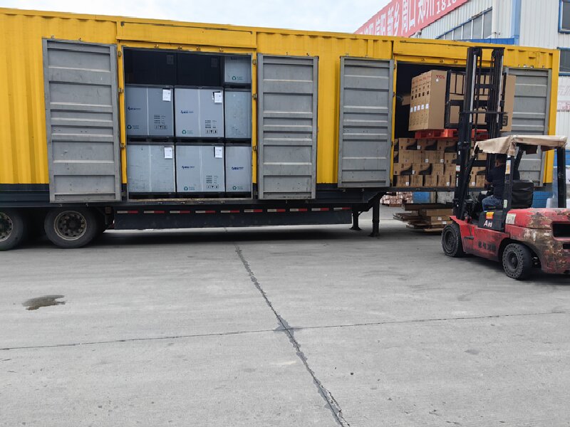 廣漢到化州物流專線