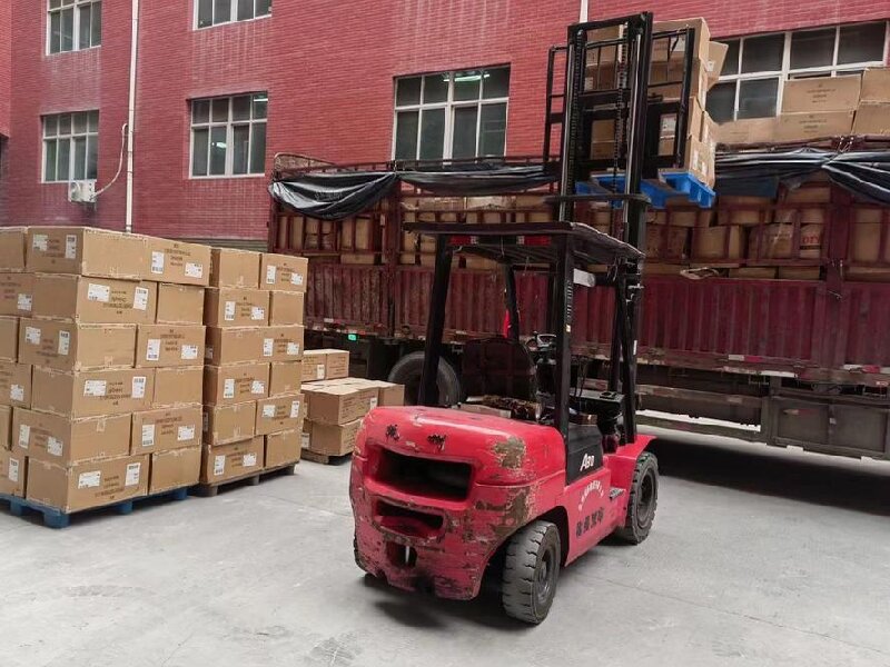 合肥到互助土族自治物流專線