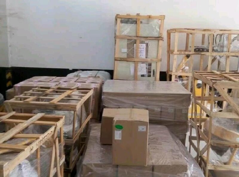 南昌到荔浦物流專線