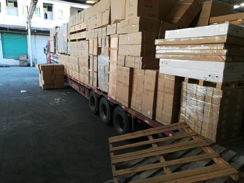 合肥到深圳貨運(yùn)公司