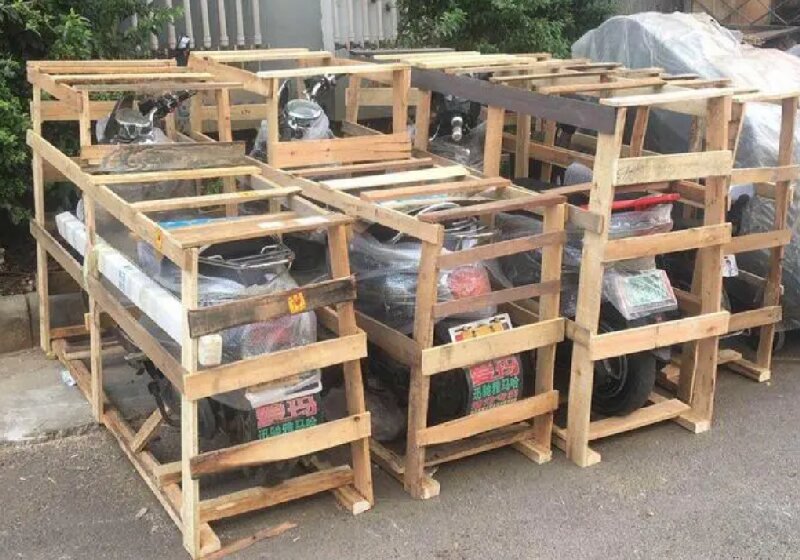 臨沂到洱源物流專線